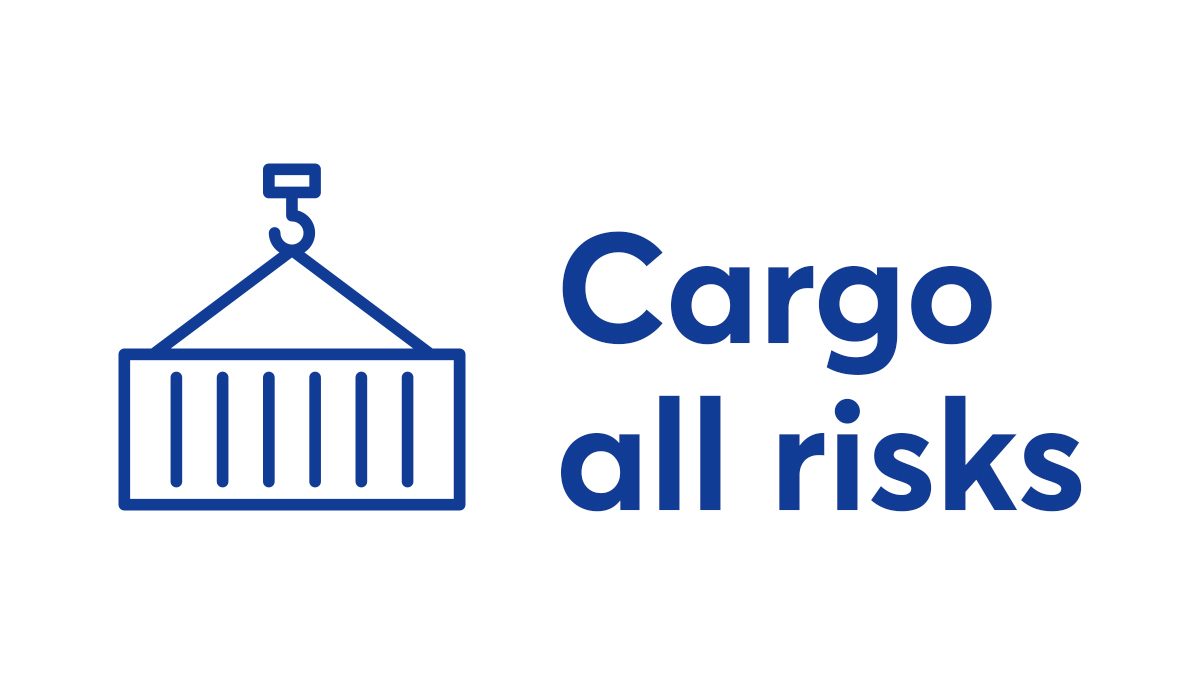 cargo_all_risks