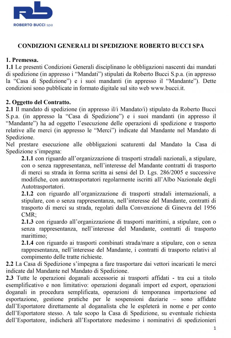 condizioni-generali-spedizione-bucci-rev